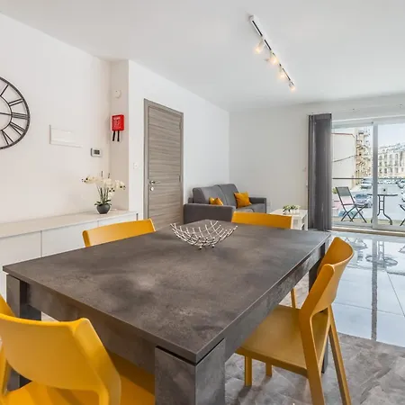 Apartamento Modern Luxury Msida