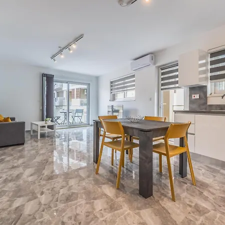 Apartamento Modern Luxury *