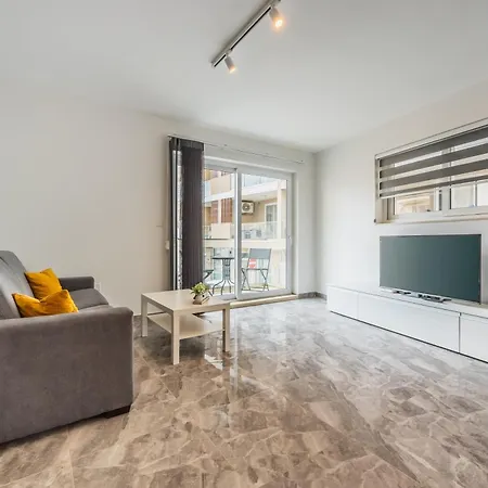 Modern Luxury Apartment Msida