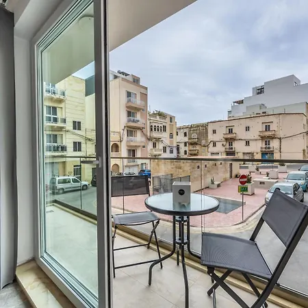 Apartment Modern Luxury