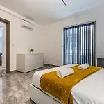 Modern Luxury