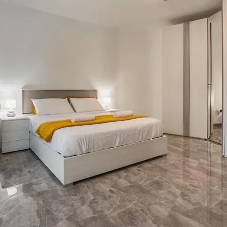 דירה Modern Luxury *