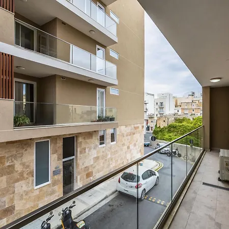 Modern Luxury מסידה