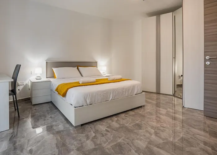 Διαμέρισμα Modern Luxury *