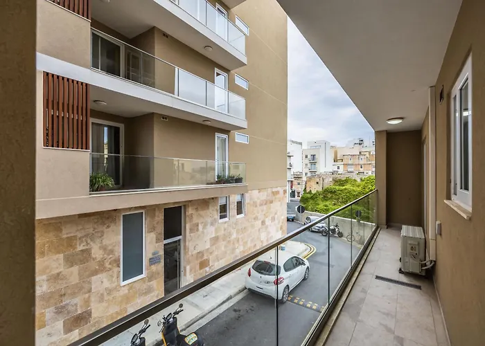 Modern Luxury Msida