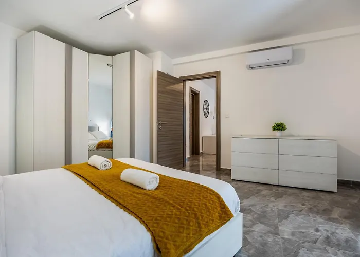 Apartment Modern Luxury Msida