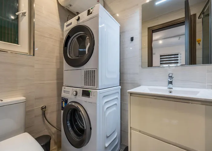 Modern Luxury Διαμέρισμα *