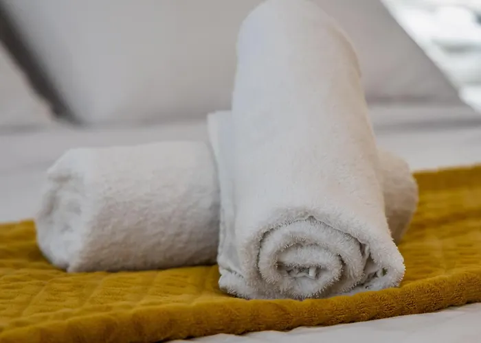 Modern Luxury Διαμέρισμα Msida