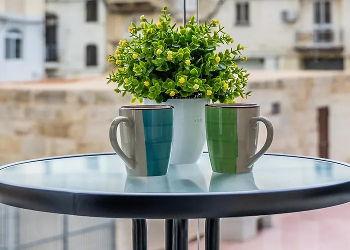 Modern Luxury Διαμέρισμα *